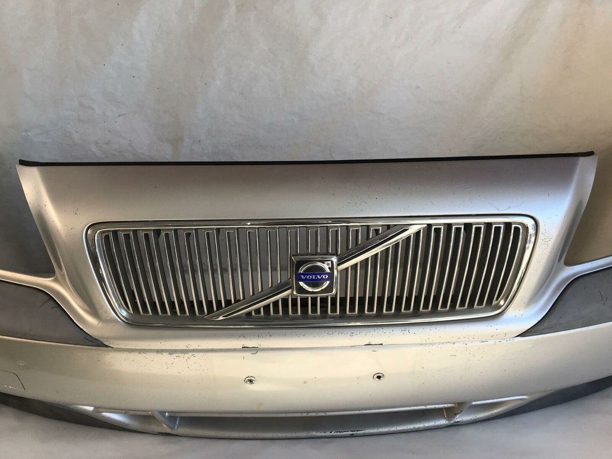 Front Bumper Assembly VOLVO S80 80 SERIES 1999 00 01 02 03 04 05