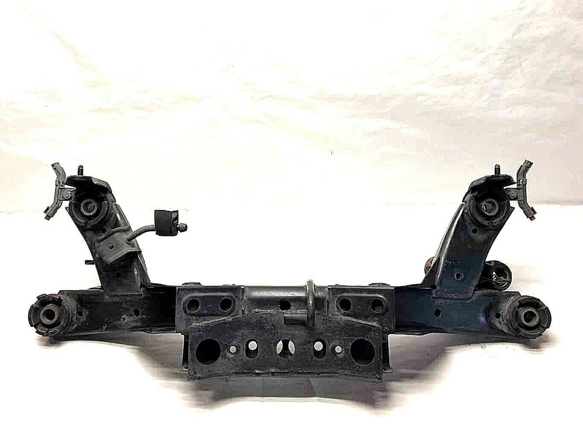 2005 SCION TC 2005 - 2010 Original Rear Back Frame Suspension