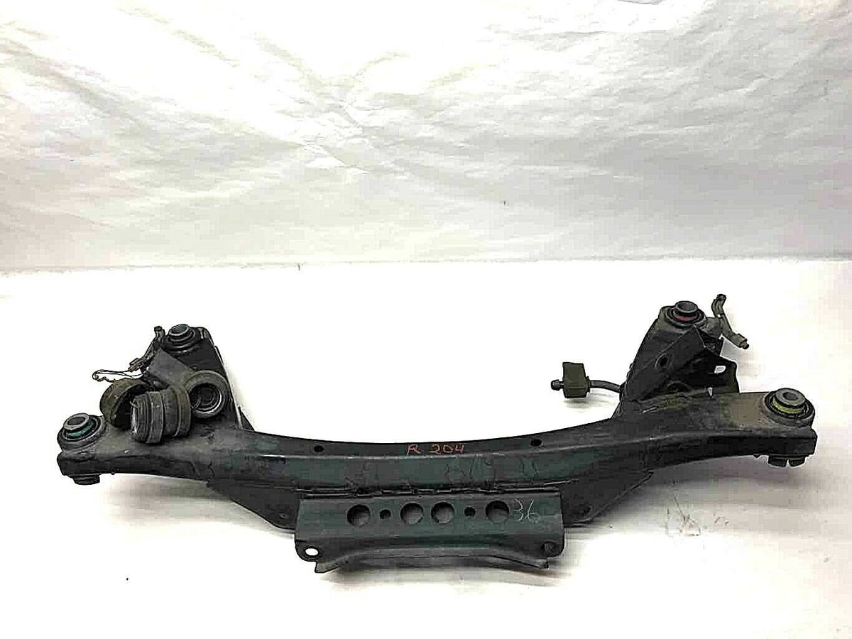 2005 SCION TC 2005 - 2010 Original Rear Back Frame Suspension