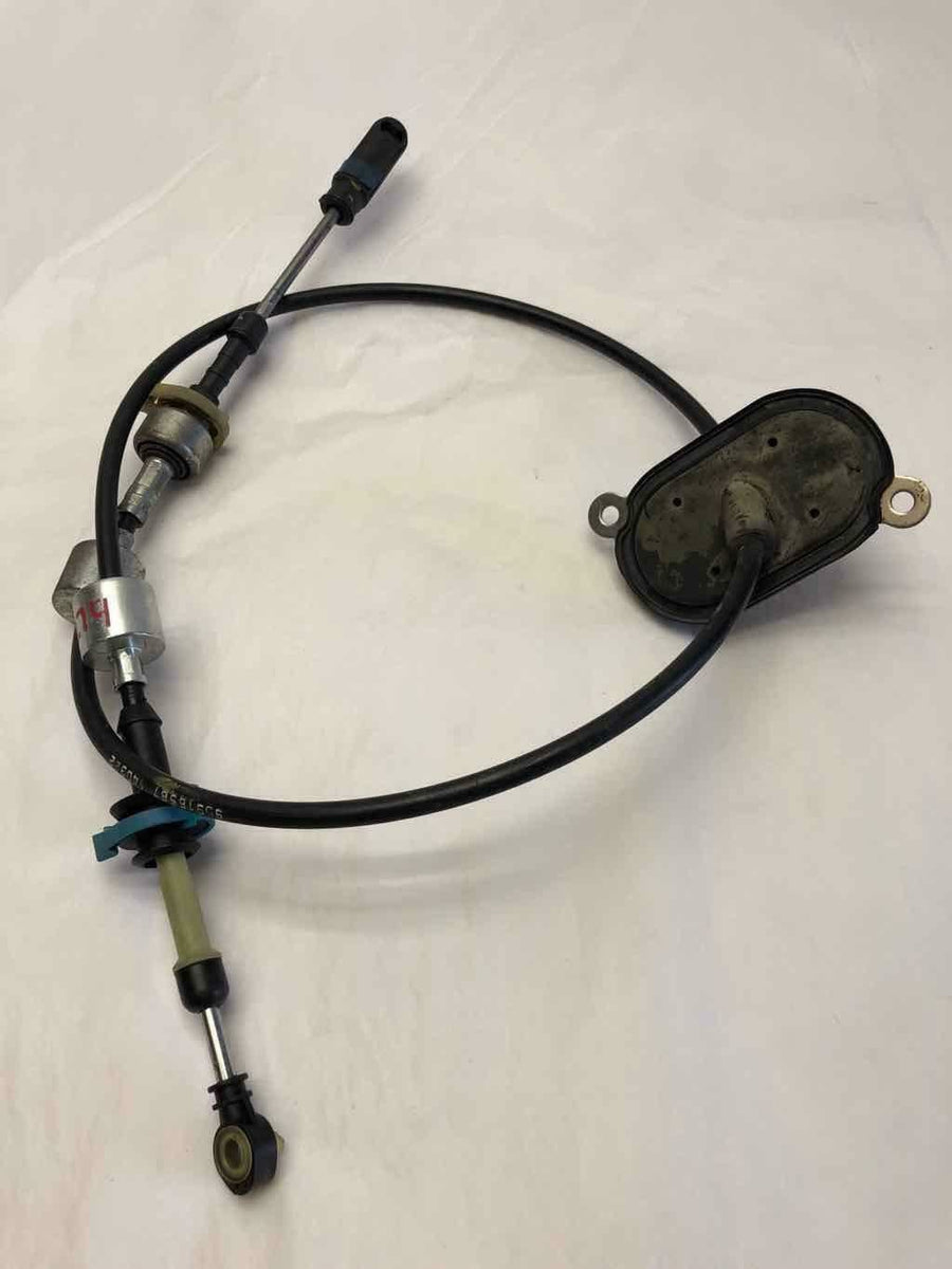 2014 CHEVY SONIC Automatic Transmission Gear Shift Shifter Cable G