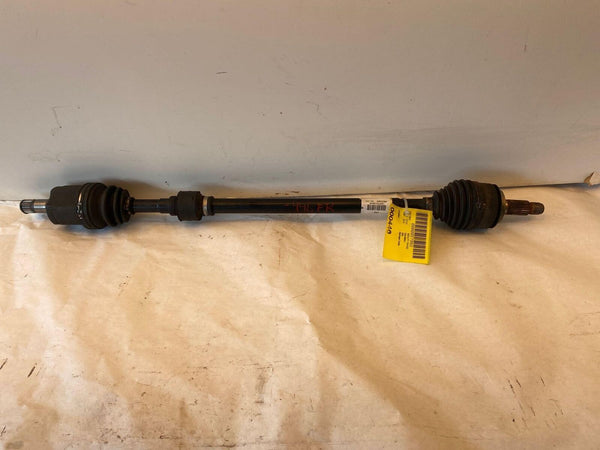 2006 - 2011 HONDA CIVIC LX Sedan 1.8L Front Axle Shaft Right Passenger Side RH G