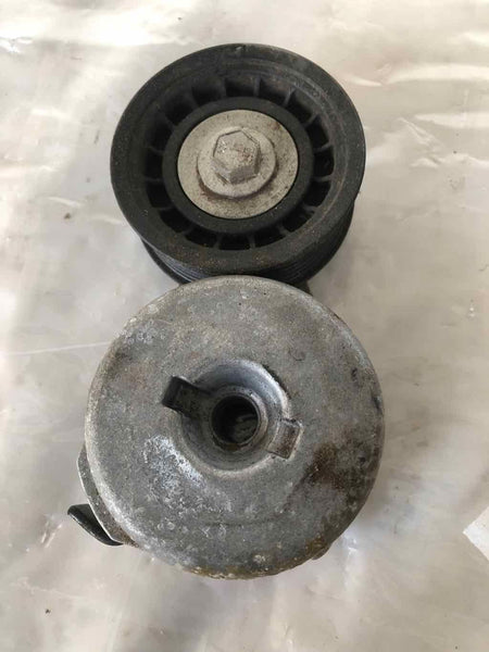 1993 - 2000 FORD EXPLORER Accessory Engine Drive Belt Tensioner with Pulley OEM