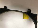 1995 - 1997 FORD EXPLORER Engine Cooling Fan Trim Shroud Panel 4.0L OHV A/T OEM