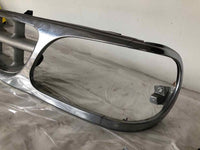 1995 - 2001 FORD EXPLORER Grille Chrome with Headlight Holes And Emblem OEM