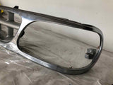 1995 - 2001 FORD EXPLORER Grille Chrome with Headlight Holes And Emblem OEM