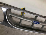 1995 - 2001 FORD EXPLORER Grille Chrome with Headlight Holes And Emblem OEM