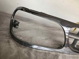 1995 - 2001 FORD EXPLORER Grille Chrome with Headlight Holes And Emblem OEM