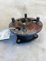 1993 - 2002 TOYOTA COROLLA Wheel Hub Bearing Assembly Rear Right RH w/o ABS OEM