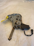 1995-2005 FORD EXPLORER Rear Electric Window Regulator w/ Motor Left Driver Side