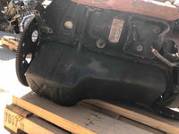 1996 - 2000 CHEVY TAHOE Engine Motor Assembly 5.7L (VIN R 8th digit) No Cooler