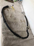 1996 - 2004 ACURA RL A/C AC Air Conditioner Refrigerant Suction Hose Pipe OEM