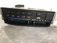 1996 - 1998 HONDA CIVIC CX HVAC Heater A/C Temperature Control 1.6L Hatchback