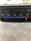 1996 - 1998 HONDA CIVIC CX HVAC Heater A/C Temperature Control 1.6L Hatchback