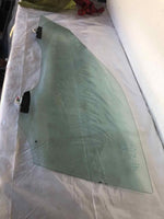 1996 - 2000 HONDA CIVIC Hatchback Front Door Glass Window Right Passenger Side