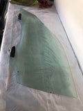 1996 - 2000 HONDA CIVIC Hatchback Front Door Glass Window Right Passenger Side