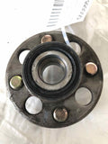 1984 - 2000 HONDA CIVIC Rear Wheel Hub & Bearing Assembly Right Passenger Side