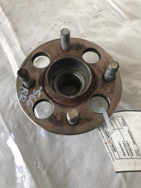 1984 - 2000 HONDA CIVIC Rear Wheel Hub & Bearing Assembly Left Driver Side LH