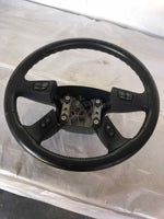 2003 2004 CHEVY TAHOE Driver Steering Wheel with Accessory Control 5.3L K1500