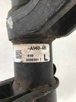 2003 - 2011 HONDA ELEMENT Front Driver Strut Shock Absorber Left LH 2.4L AWD OEM