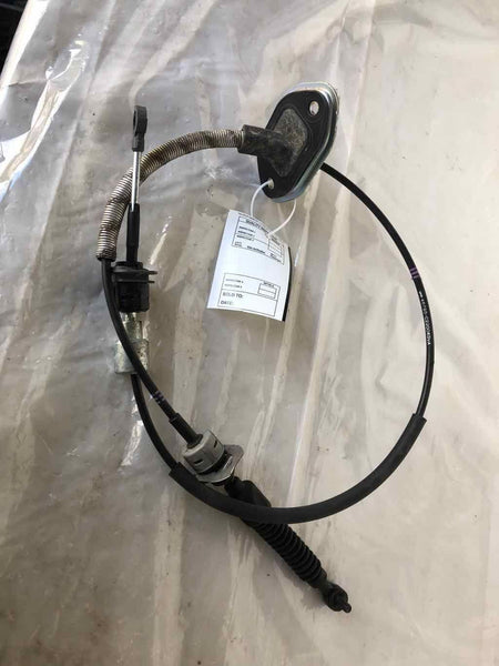 2015 HYUNDAI SONATA 2.4L A/T Automatic Transmission Cable Shift Control Wire OEM