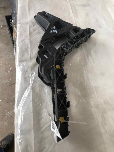 2015 Hyundai Sonata Sedan Bumper Rear Bracket 2.4L left side and right side L/R