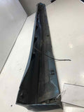 2011 MITSUBISHI OUTLANDER Rocker Panel Side Skirt Molding Driver Left Blue LH