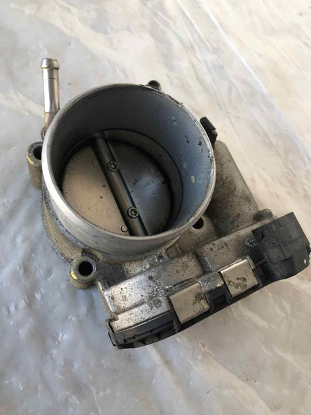 2015-2019 HYUNDAI SONATA Sedan 2.4L 4 Cylinder Fuel Injection Throttle Body OEM