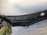 15 HYUNDAI SONATA Windshield Wiper Cowl Cover Vent Driver Side & Passenger Side