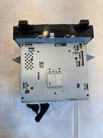 2012 - 2015 HYUNDAI SONATA A Front Center Dash AM FM Radio CD DISC Audio Player