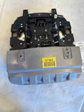 2015 - 2017 HYUNDAI SONATA Front Roof Upper Center Console Dome Light Lamp OEM