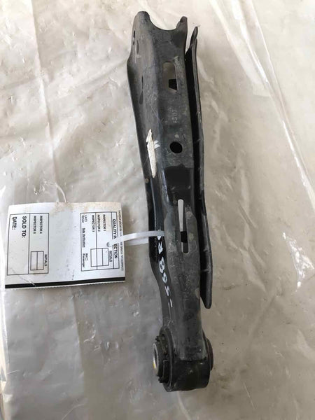 2015 - 2017 HYUNDAI SONATA Rear Forward Lower Control Arm Right Passenger Side