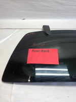 2002 - 2007 JEEP LIBERTY Rear Back Tail Gate Lift Gate Windshield Door Glass OEM