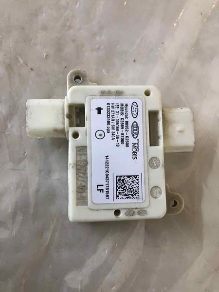 2015 - 2017 Hyundai Sonata Occupant Detection Control Module 88ODS952C2500 ODU P