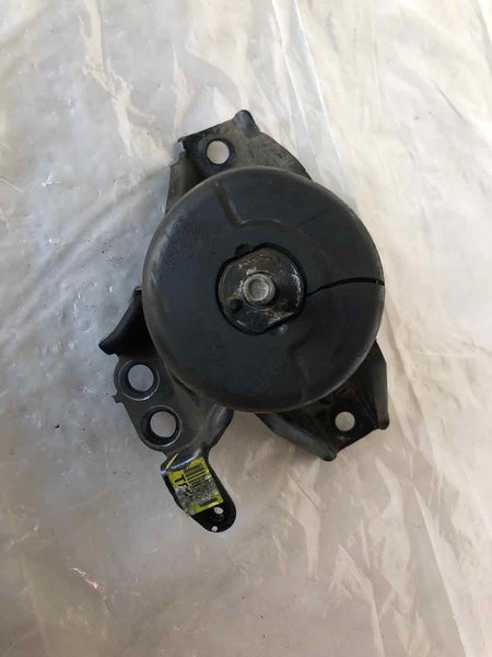 2015 HYUNDAI SONATA Engine Mount Bracket Assembly Front Passenger Side Motor