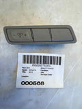 2015 HYUNDAI SONATA Headlight Switch Dash Light Dimmer (dash Mtd) 2.4L Sedan