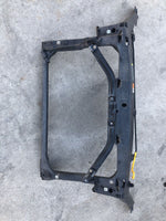 2010 FORD FUSION Radiator Support Frame Panel 2.5L VIN A (8th digit) OEM