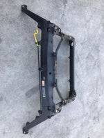 2010 FORD FUSION Radiator Support Frame Panel 2.5L VIN A (8th digit) OEM