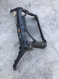 2010 FORD FUSION Radiator Support Frame Panel 2.5L VIN A (8th digit) OEM