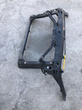 2010 FORD FUSION Radiator Support Frame Panel 2.5L VIN A (8th digit) OEM