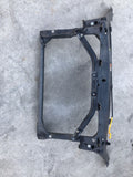 2010 FORD FUSION Radiator Support Frame Panel 2.5L VIN A (8th digit) OEM