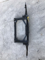 2010 FORD FUSION Radiator Support Frame Panel 2.5L VIN A (8th digit) OEM