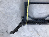 2010 FORD FUSION Radiator Support Frame Panel 2.5L VIN A (8th digit) OEM