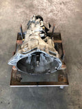 1998 - 2000 BMW 323 SERIES Manual Transmission Assembly 172K Miles 2.5L RWD G