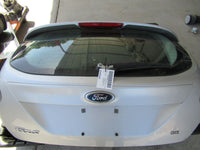 2013 FORD FOCUS 2013-2014 Liftgate Tailgate Trunk Decklid Hatchback Replacement