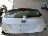 2013 FORD FOCUS 2013-2014 Liftgate Tailgate Trunk Decklid Hatchback Replacement