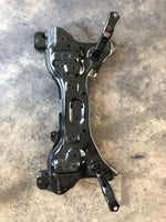 NISSAN VERSA 2012 2019 Undercarriage Crossmember Front Suspension Cross-member