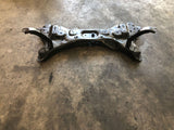 NISSAN VERSA 2012 2019 Undercarriage Crossmember Front Suspension Cross-member