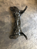 NISSAN VERSA 2012 2019 Undercarriage Crossmember Front Suspension Cross-member