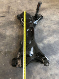 NISSAN VERSA 2012 2019 Undercarriage Crossmember Front Suspension Cross-member