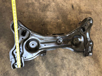 NISSAN VERSA 2012 2019 Undercarriage Crossmember Front Suspension Cross-member